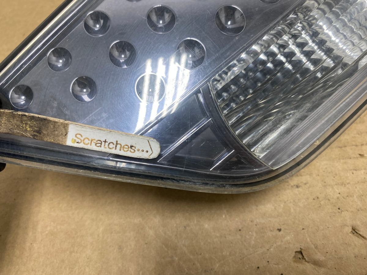 2007 to 2013 Mitsubishi Outlander Right Passenger Inner Tail Light AH7958 LK3