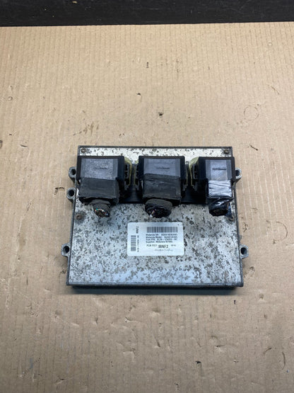 2006 Ford F-150 F150 4.6L Engine Control Unit ECU Computer Module ah7462 DG0
