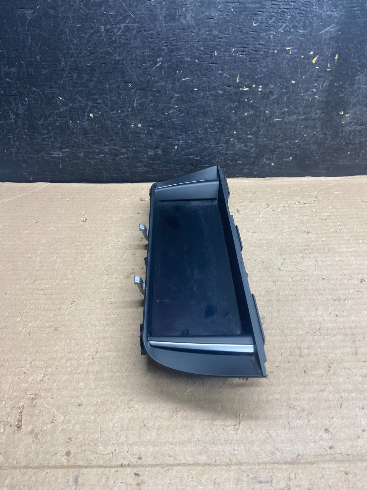 2011-2016 BMW F10 528i 550i Central Information Display Monitor Screen AH5316 DG1