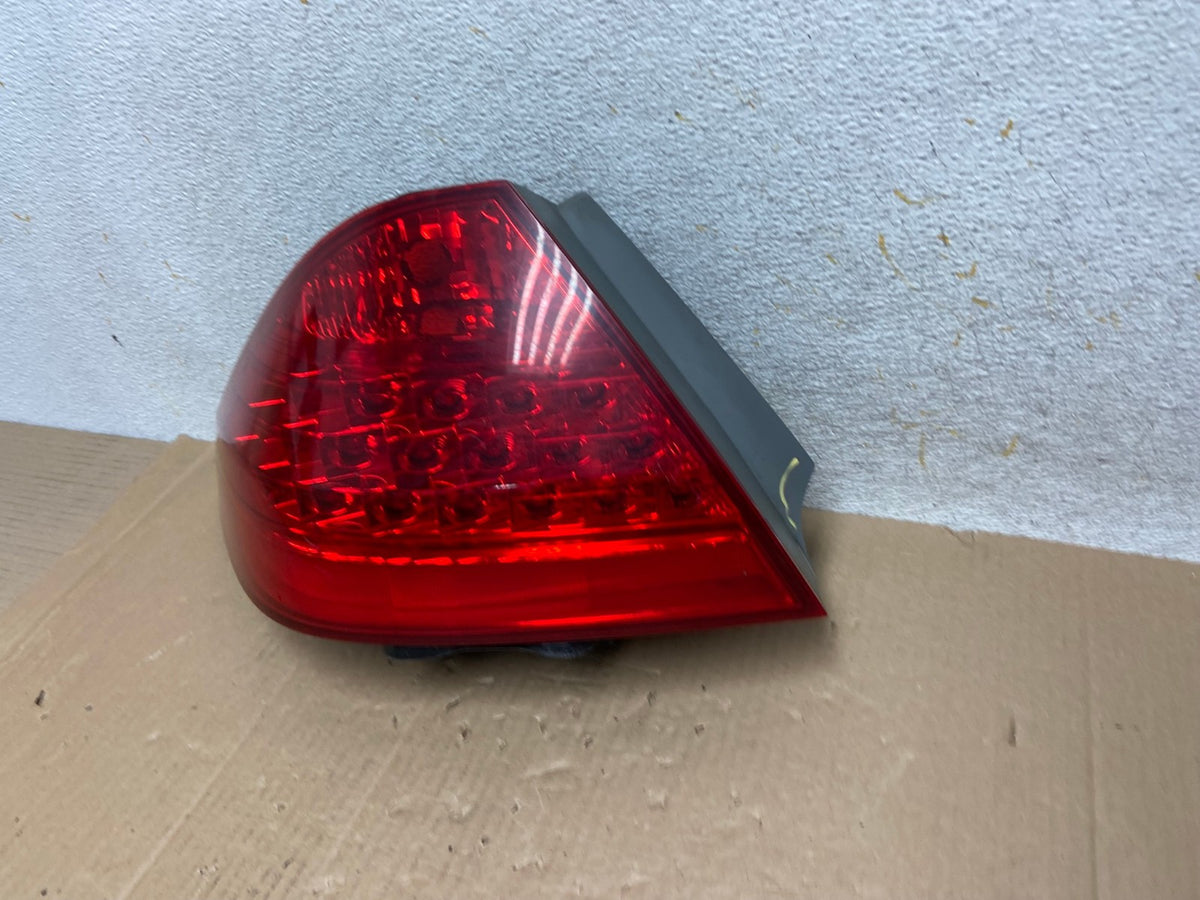2006 - 2007 Honda Accord Left Driver Lh Side Tail light AI1209 LK1