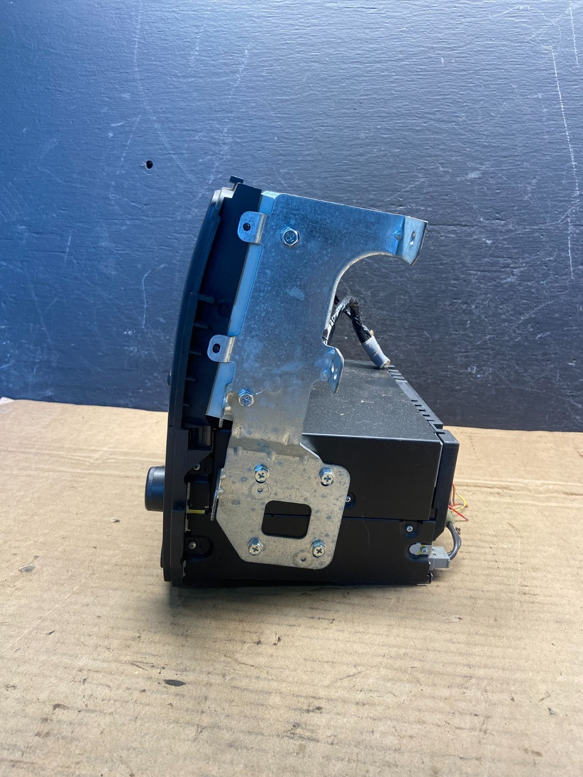 2005 to 2006 Acura Mdx Radio Stereo 6 CD Player Screen Display AE2524 DG1