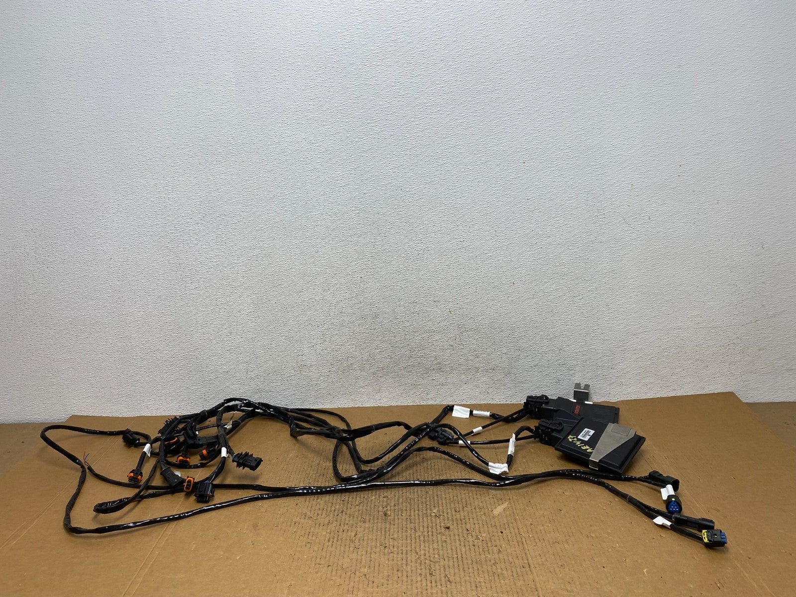 novitec ferrari 488 power kit plug and play N tronic gtb or spider AE14270