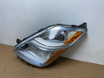 2006-2009 Toyota Prius Left Driver LH Side Blue Headlight Halogen AD8134 DW1