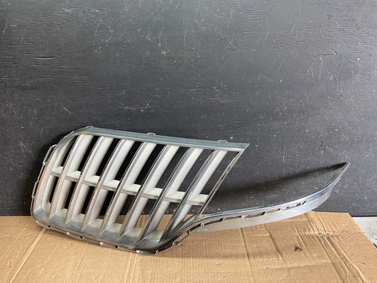2010 to 2012 Lincoln MKT Left Driver LH Side Grille Grill OEM o1171 DG0