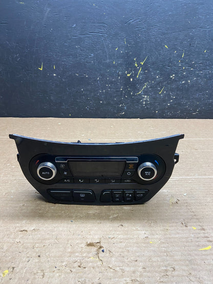 2013 2014 2015 Ford Escape Ac Heater Climate Control Temperature Oem W1745 DG0