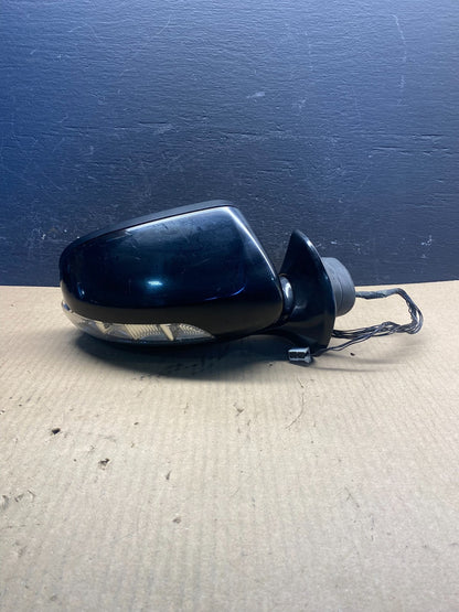 2007-2009 Mercedes E-Class Right Passenger Door Mirror Turn Signal AC8901 DG0