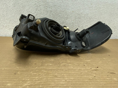 2004 - 2006 Nissan Sentra Halogen Left Driver LH Headlight AG8959 DW5