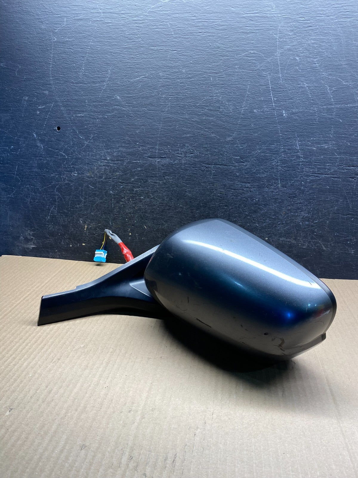 2010-2014 Honda Insight Left Driver LH Side Door View Mirror AI0308 DW2