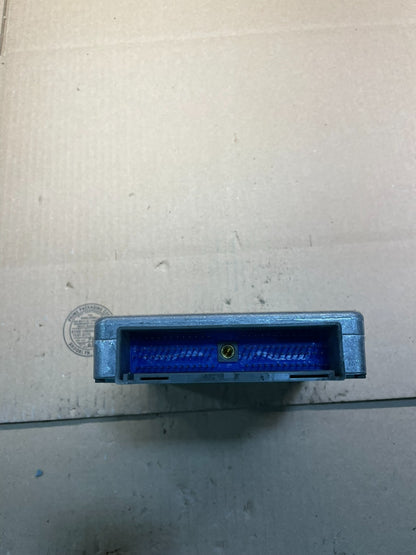 2002 Ford E-Series Van 4.2L Engine Control Module 3c2a-12a650-sb V6701 DG1