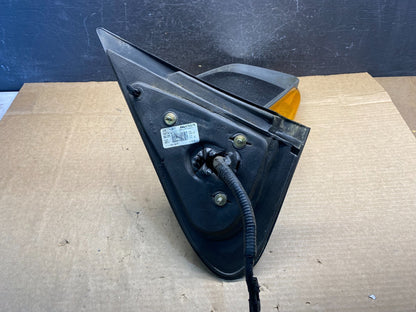 2003-2006 Ford Expedition Right Passenger Side View Door Heated Mirror AD9754 DW4