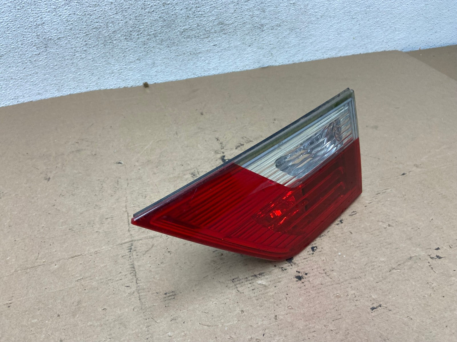 2007 2008 2009 2010 BMW X3 Right Passenger Rh Inner Tail Light AF4613 LK2