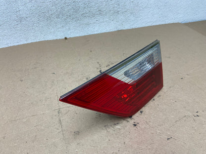2007 2008 2009 2010 BMW X3 Right Passenger Rh Inner Tail Light AF4613 LK2