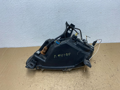 2011-2013 Jeep Grand Cherokee Right Passenger Halogen Headlight AC4141 DW7