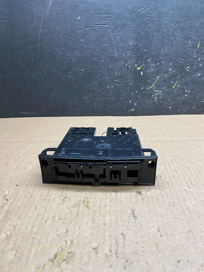 2007-2012 Mercedes GL450 X164 Center Console Ash Tray Compartment OEM T4700 DG0