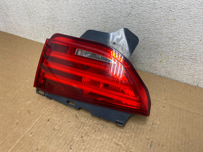 2010-2013 BMW F07 5 Gran Turismo GT Right Passenger Rh Inner Tail Light O7424 DW1