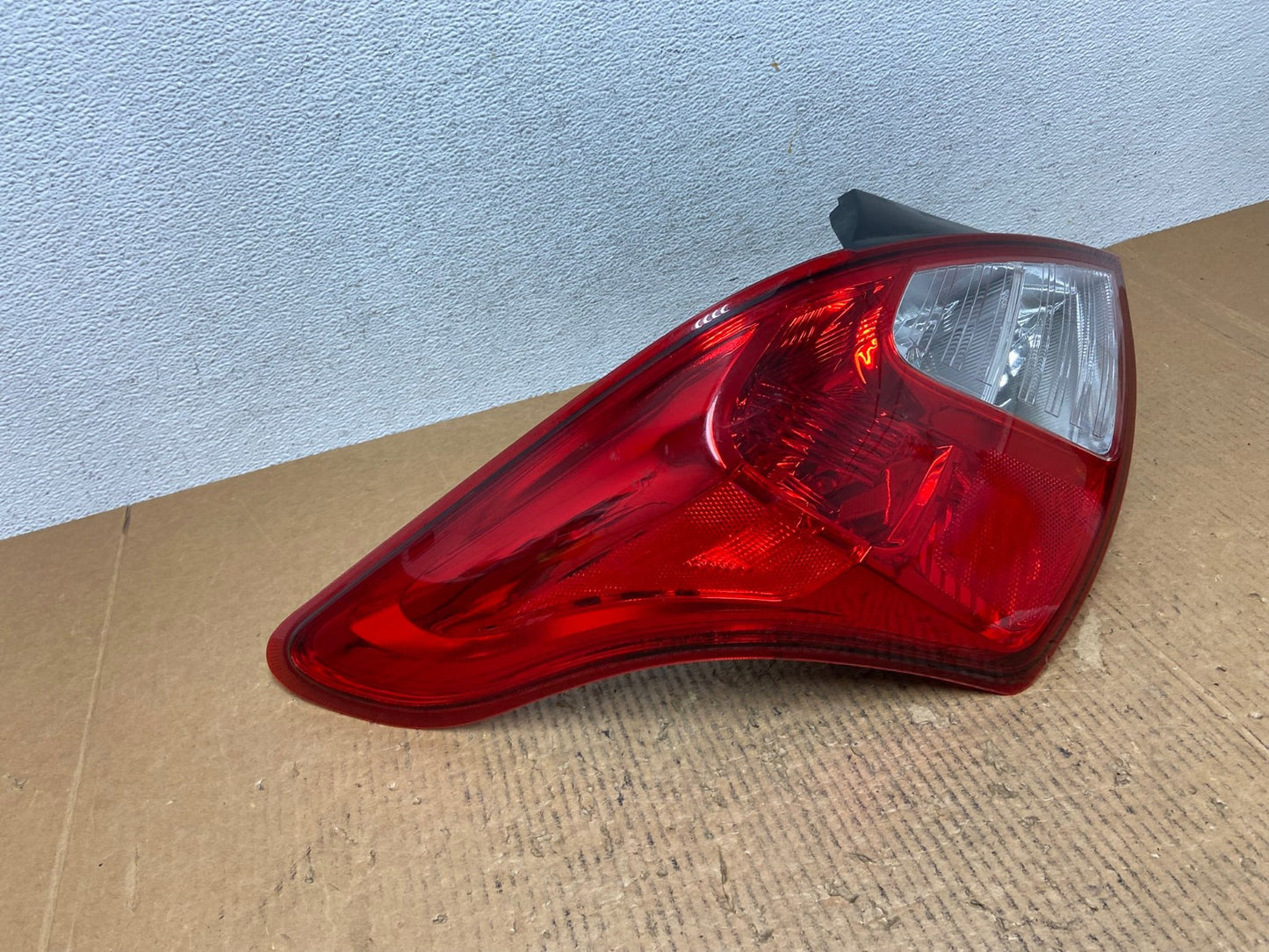 2012-2019 Nissan Versa Sedan Left Driver LH Side Tail Light AE1527 LK2