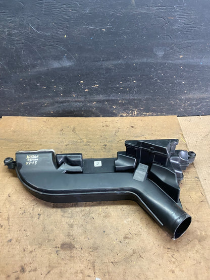 2007 to 2013 Nissan Altima 2.5L Air Duct Tube Resonator 16554-JA000 OEM R2059 DG5