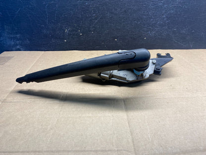 2013 - 2017 Hyundai Santa Fe Rear Glass Windshield Wiper Motor AE8229 DG3