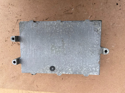 2002 Jeep Liberty 3.7L Engine Computer Module ECM PCM ECU AD2914 DW1