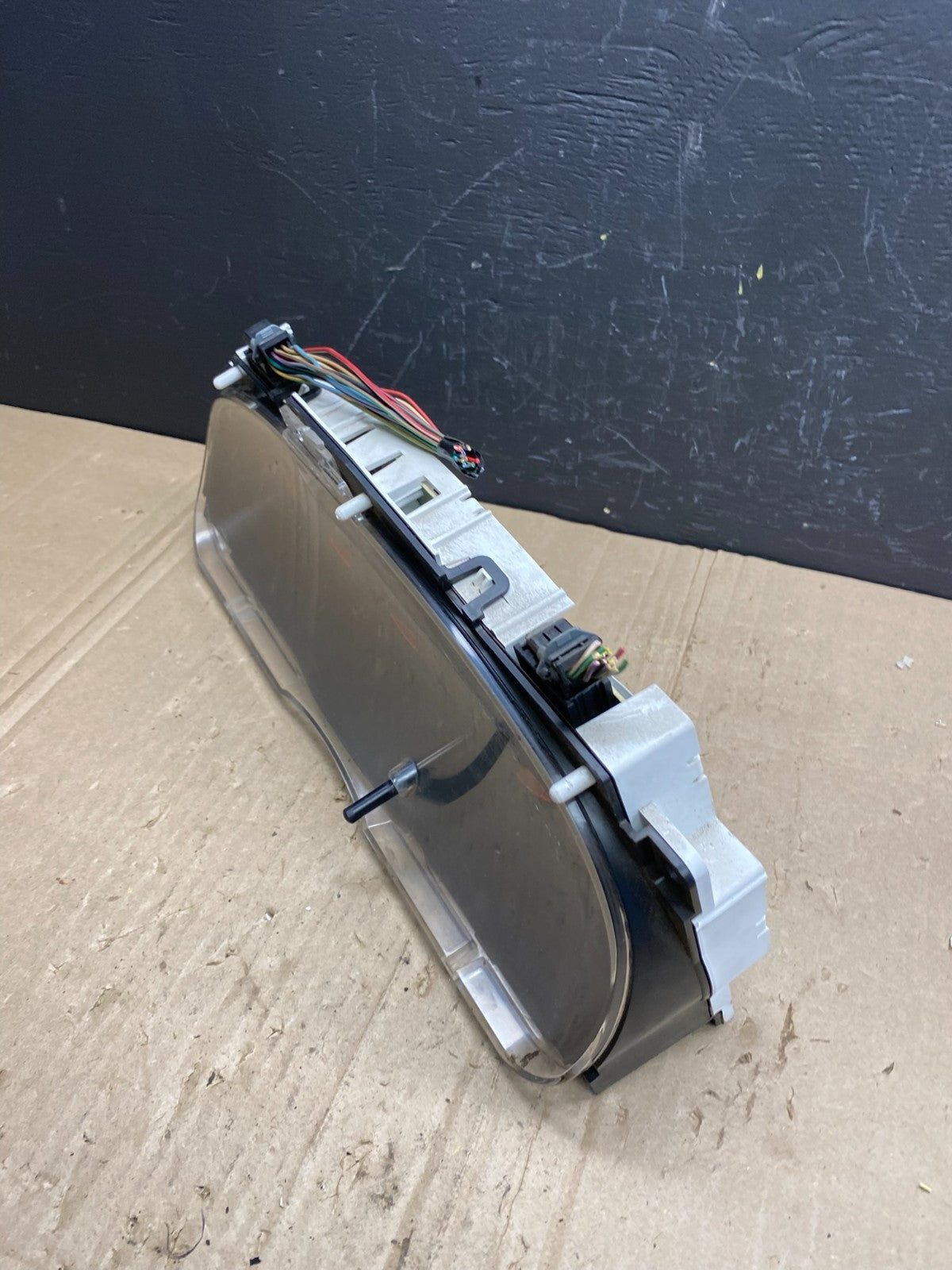 2006 Ford E350 Gauge Speedometer Cluster OEM AB9062 DG3