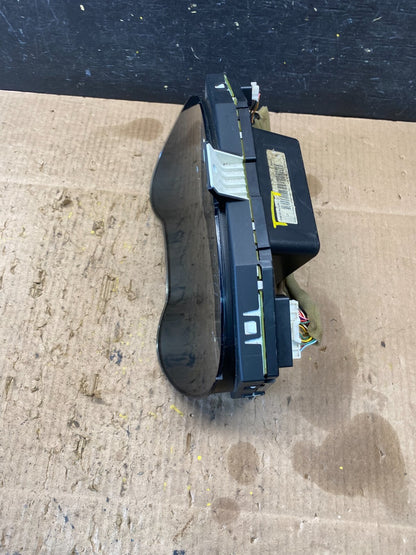 2014 Nissan Pathfinder Speedometer Cluster Gauge N0429 PS3