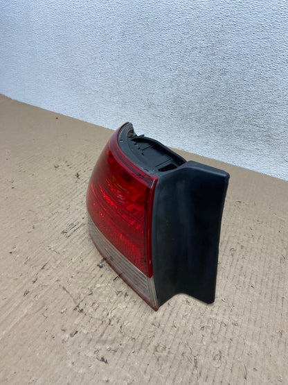 2001 to 2002 Honda Accord Sedan 4door Left Driver LH Tail Light AF7031 LK1
