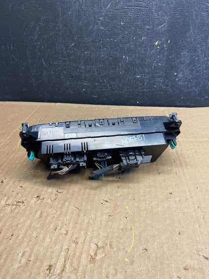 2020 to 2023 Ford Explorer A/C Heater Climate Control Panel ad6781 DG3