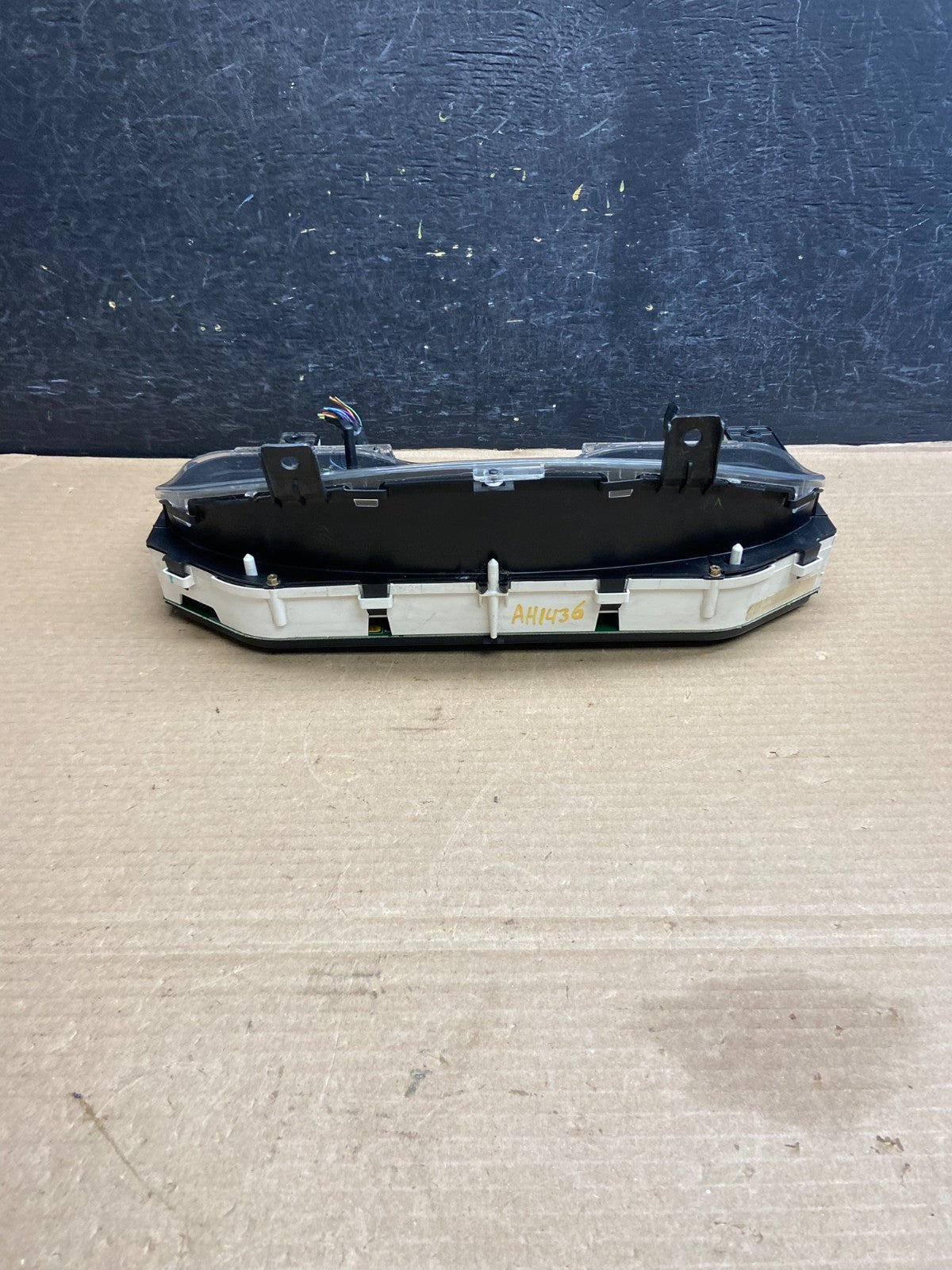 2001 2002 2003 Ford Explorer Speedometer Cluster Gauge ah1436 DG4