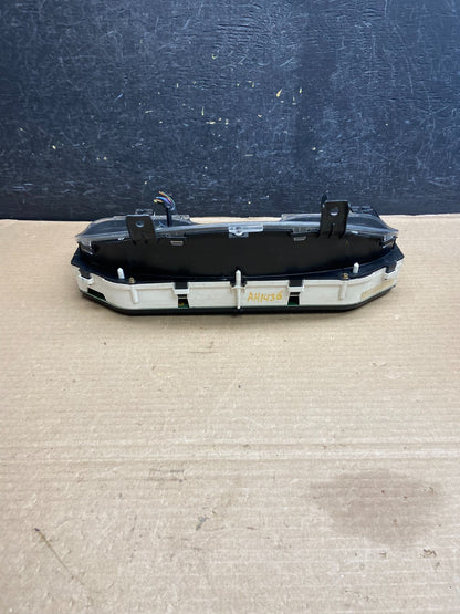 2001 2002 2003 Ford Explorer Speedometer Cluster Gauge ah1436 DG4
