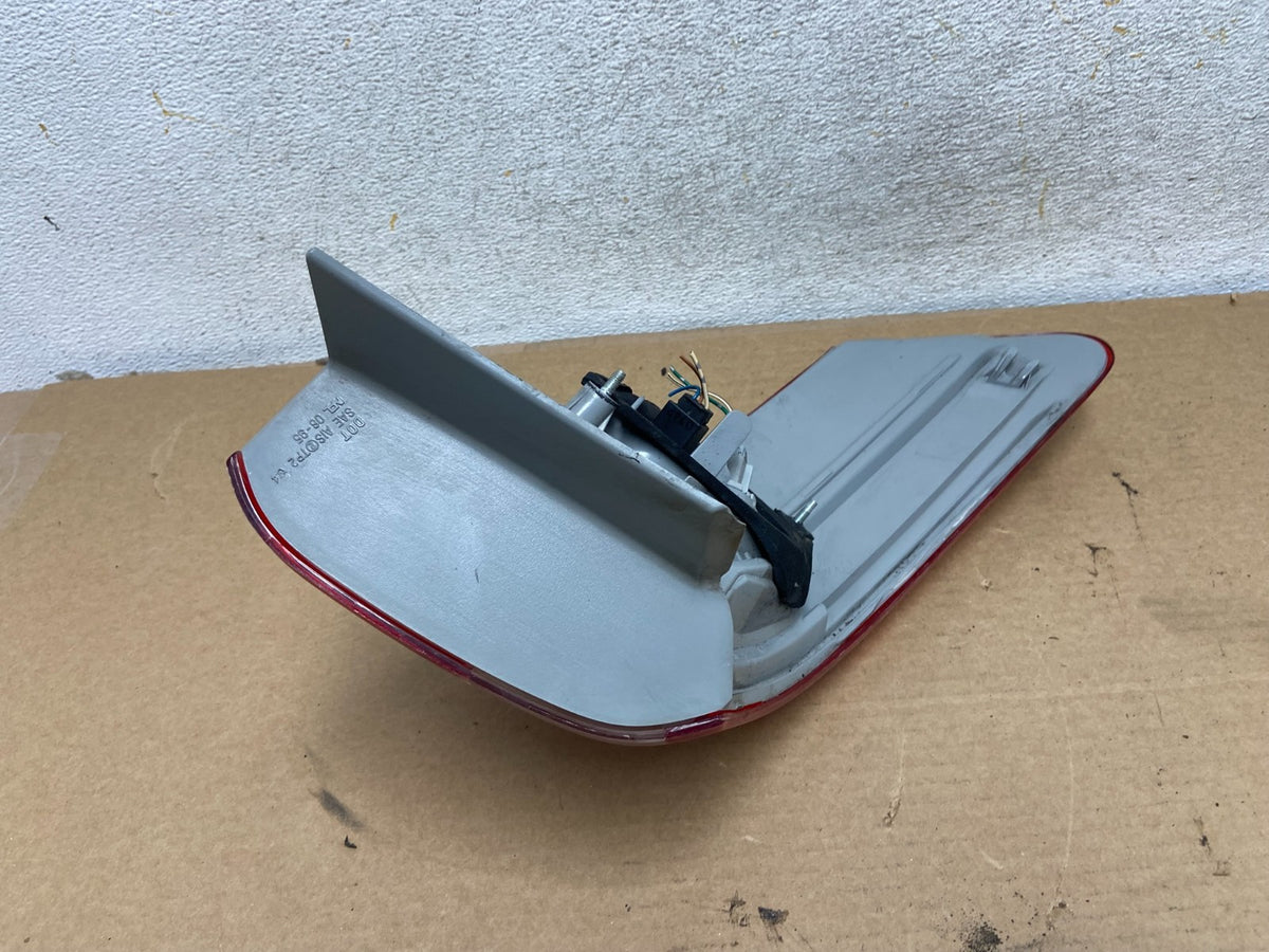 2007 2008 2009 Toyota Camry Right Passenger Side Tail Light AH4432 DW4