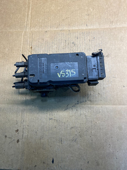 2006 2007 Ford E250 E350 Econoline Anti-Lock ABS Antilock Brake Pump AB38535