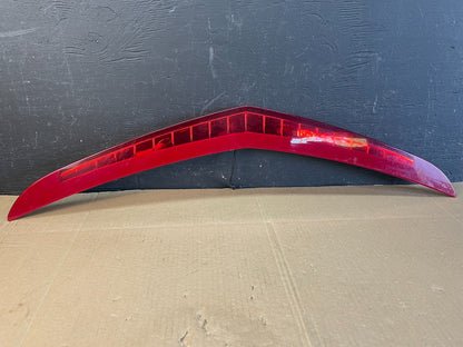 2013 to 2017 Cadillac XTS LED Third 3rd Center Tail Trunk Light AC22360
