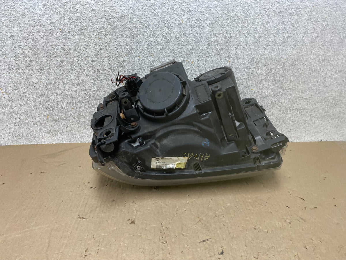 2006-2009 Land Rover Range Rover Right Passenger Xenon Headlight AH7612 DW3