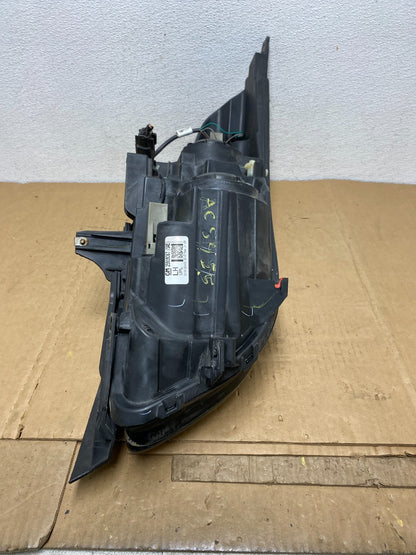 2013 2014 2015 Chevrolet Malibu Headlight Projector Left Driver Side AC84557