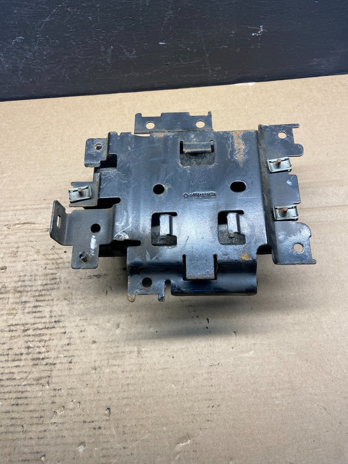 2012 Dodge Durango Jeep Grand Cherokee 3.6 Engine Computer ECU ECM AC4461 DG1