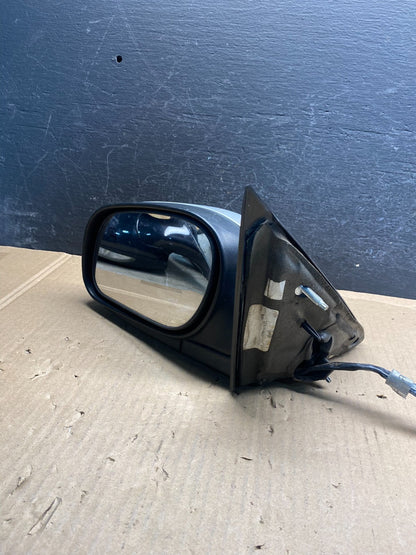 1998 - 2011 Mercury Grand Marquis Left Driver Lh View Door Heat Mirror AE7955 DW11