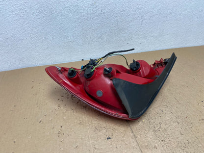 2005-2010 Pontiac G6 Sedan Left Driver Lh Side Tail Light AD2445 LK4
