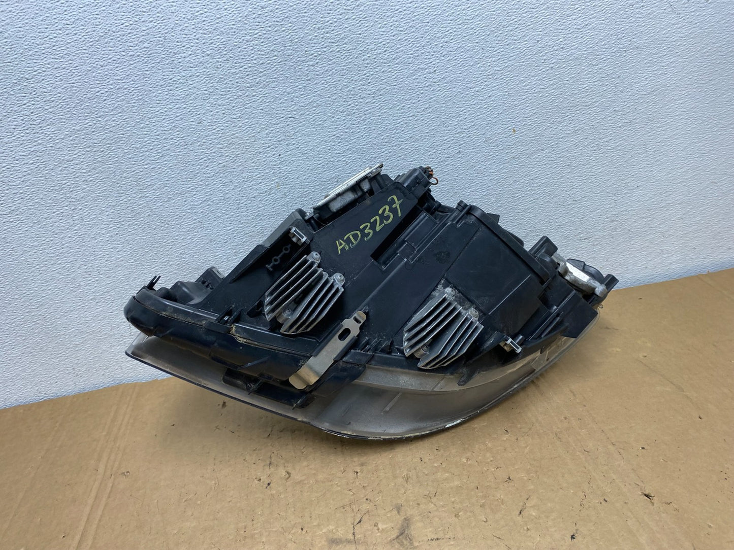 2011-2013 BMW 5 Series F10 Right Passenger Xenon HID AFS Headlight AD3237 DW6