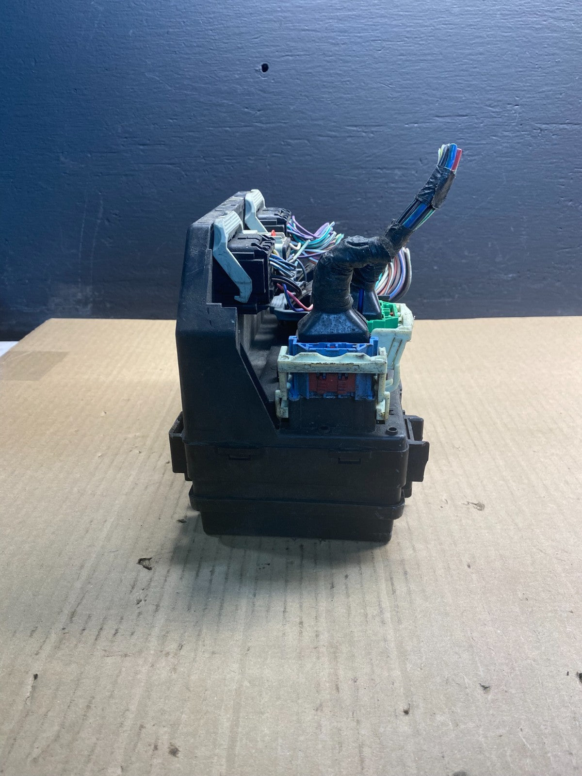 2009 2010 Liberty Nitro TIPM Power Integrated Fuse Box Module Oem  AC0459 DG2
