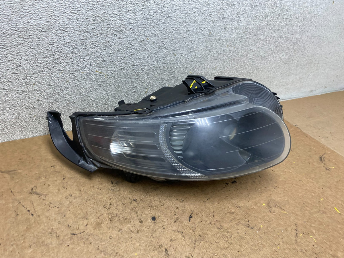 2006 to 2009 Saab 95 9-5 Right Passenger RH Side Xenon Headlight T0621 DW2