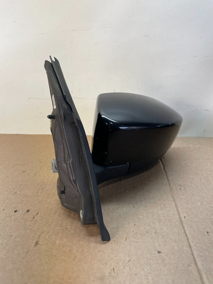 2013 to 2016 Ford Escape Left Driver Lh Power Door Mirror AH6211 DW1