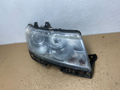 2006-2009 Lincoln MKZ Zephyr Right Passenger Headlight Xenon Oem AC3997 DW1