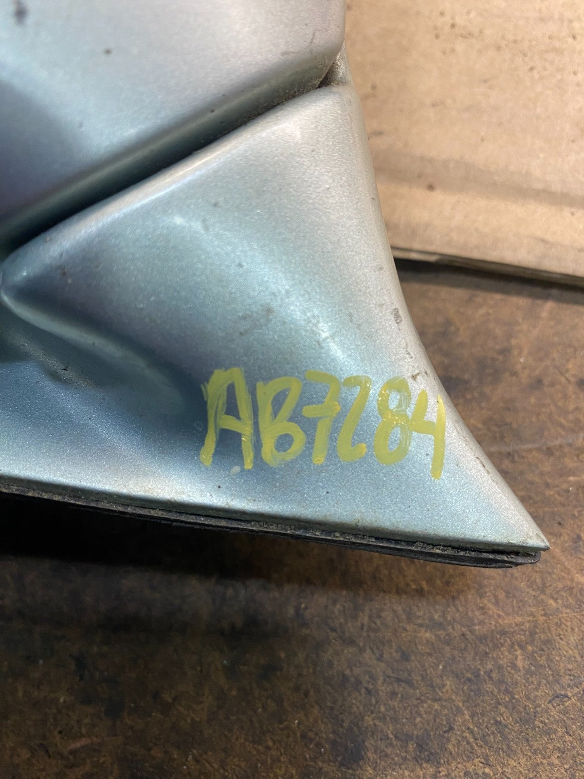 1995 to 2000 Lexus LS400 Left Driver LH Power Side View Mirror Oem AB7284 MS11