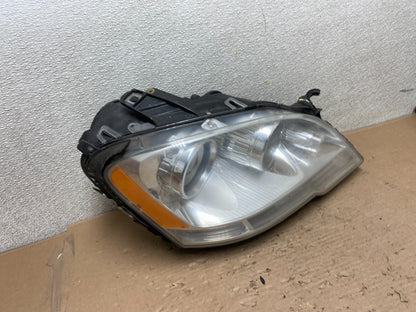 Halogen 2009-2011 Mercedes-Benz ML Class Right Passenger Headlight Oem AB0246 DW2
