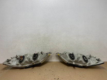 2000 to 2004 Toyota Avalon Halogen Left+Right Headlights AH5946 DW9