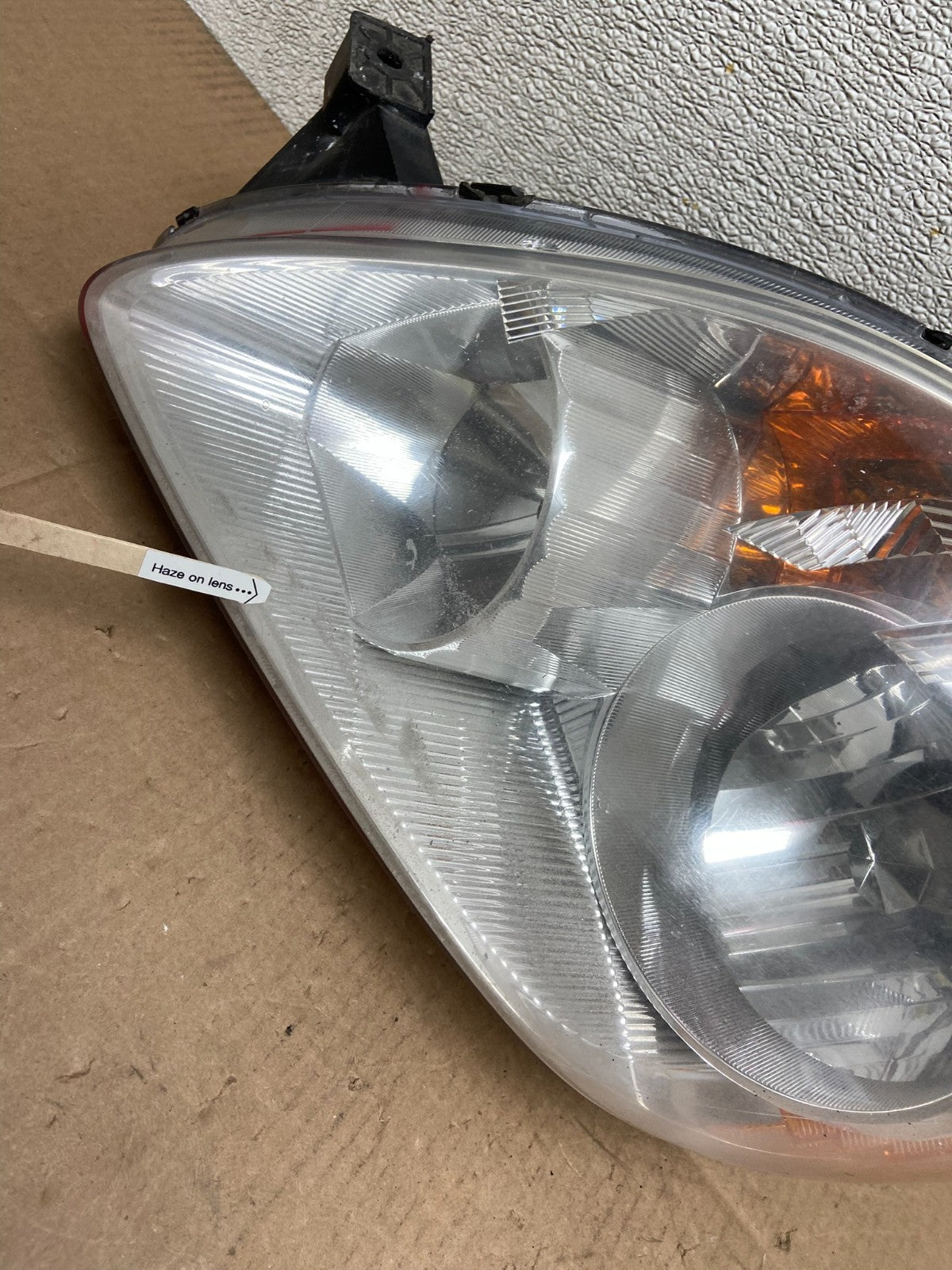 2005 -2006 Honda Crv Cr-v Oem Left Driver LH Halogen Headlight Y2634 DW5