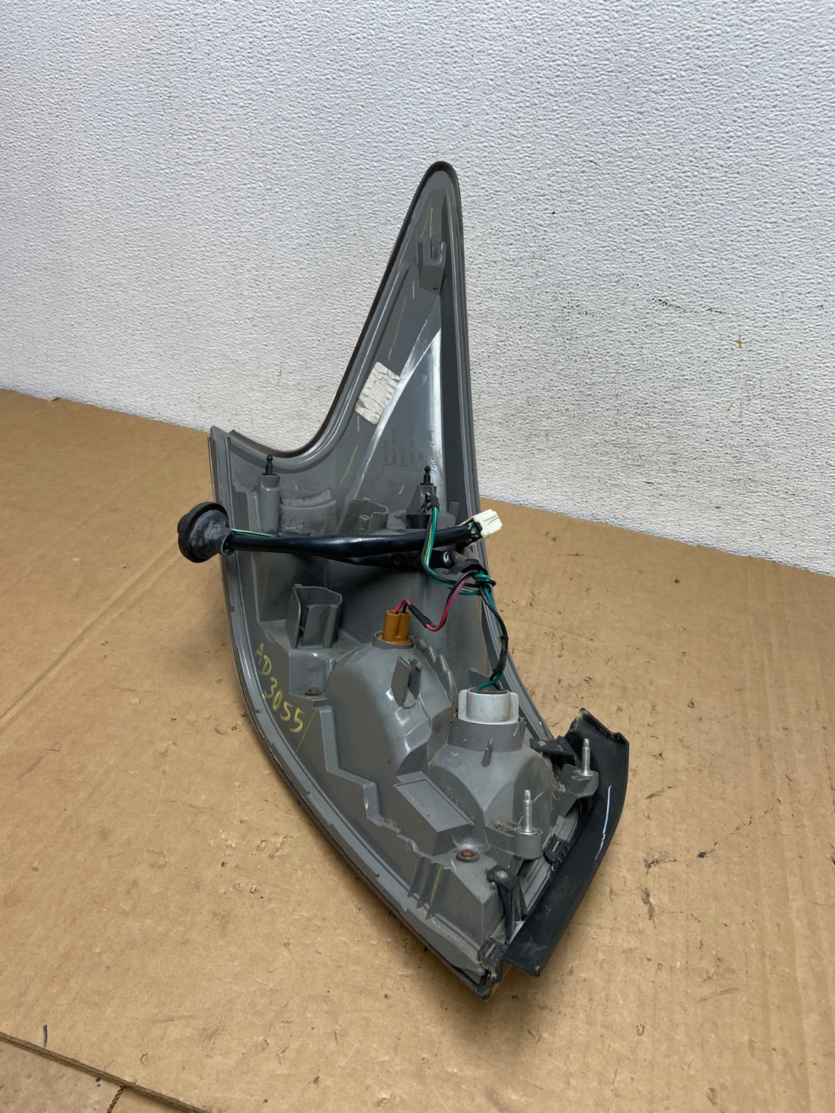2013 2014 2015 Nissan Altima Right Passenger RH Side Tail Light AD3055 LK6