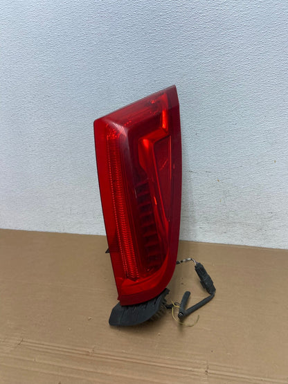2013 to 2017 Cadillac XTS Right Passenger RH Tail Light AD4151 LK0