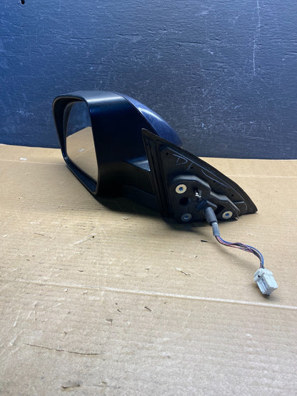2010-2014 Subaru Legacy Outback Left Driver Side Door Mirror AD6635 DW11