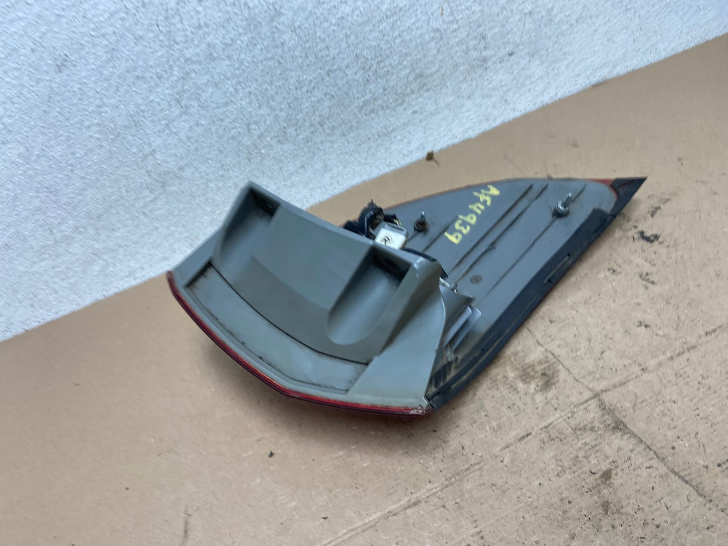 2006 - 2010 Toyota Sienna Right Passenger Side Tail Light AF4939 LK4
